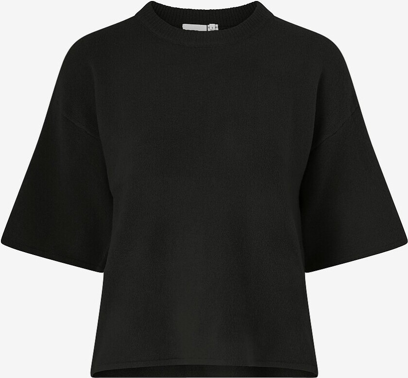 Pullover ihDasila - Svart