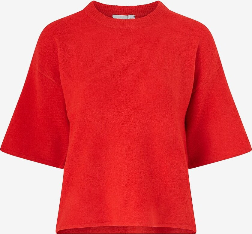 Pullover ihDasila - Rød