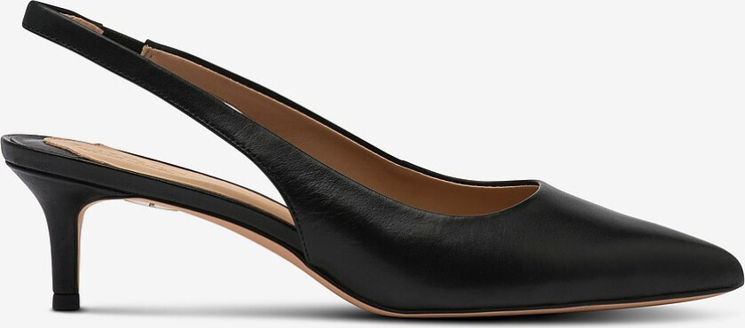 Pumps Lolah - Svart