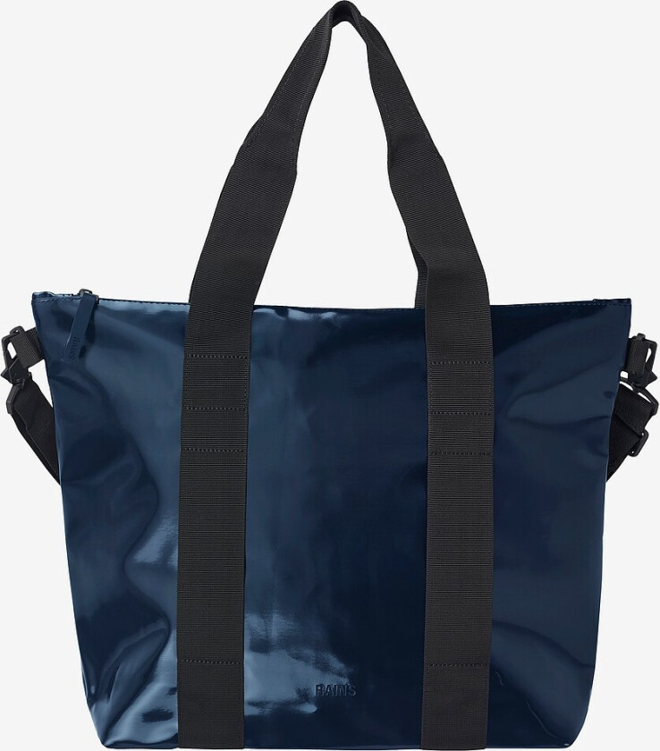 Vesken Tote Bag Mini - Blå