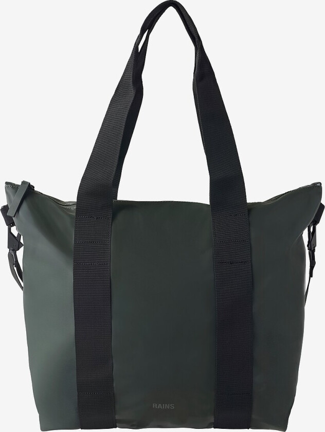 Vesken Tote Bag Mini - Grønn