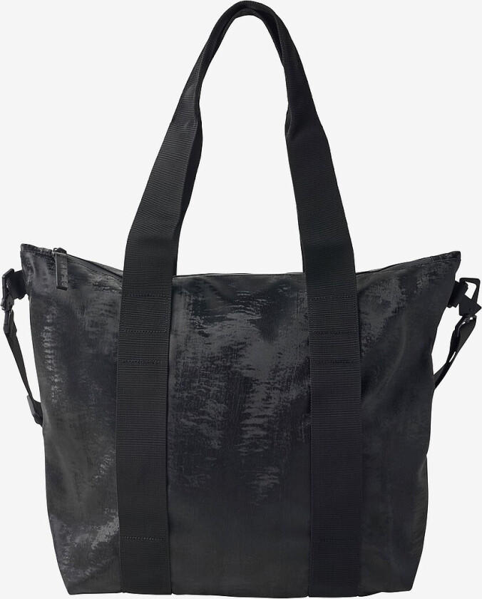 Vesken Tote Bag Mini - Svart