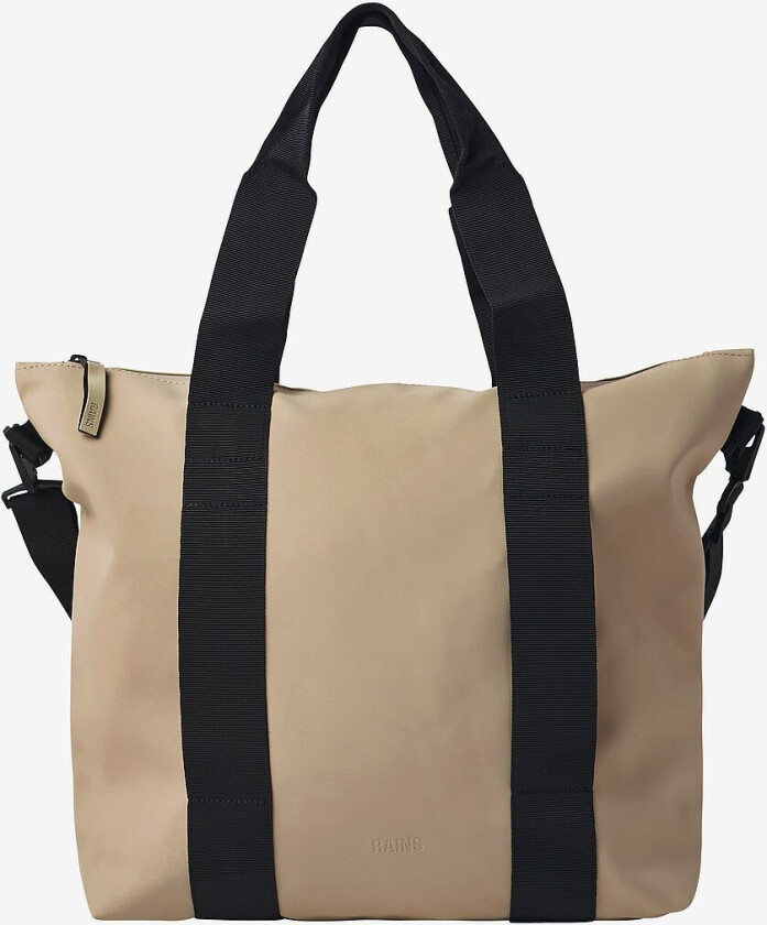 Vesken Tote Bag Mini - Beige