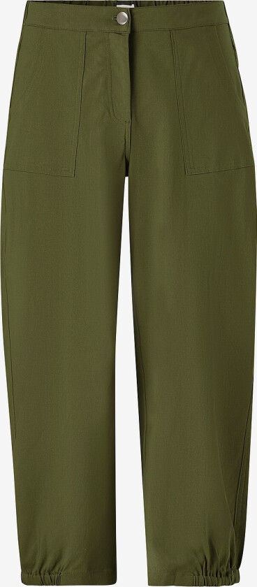 Bukse Baggy Pants - Grønn