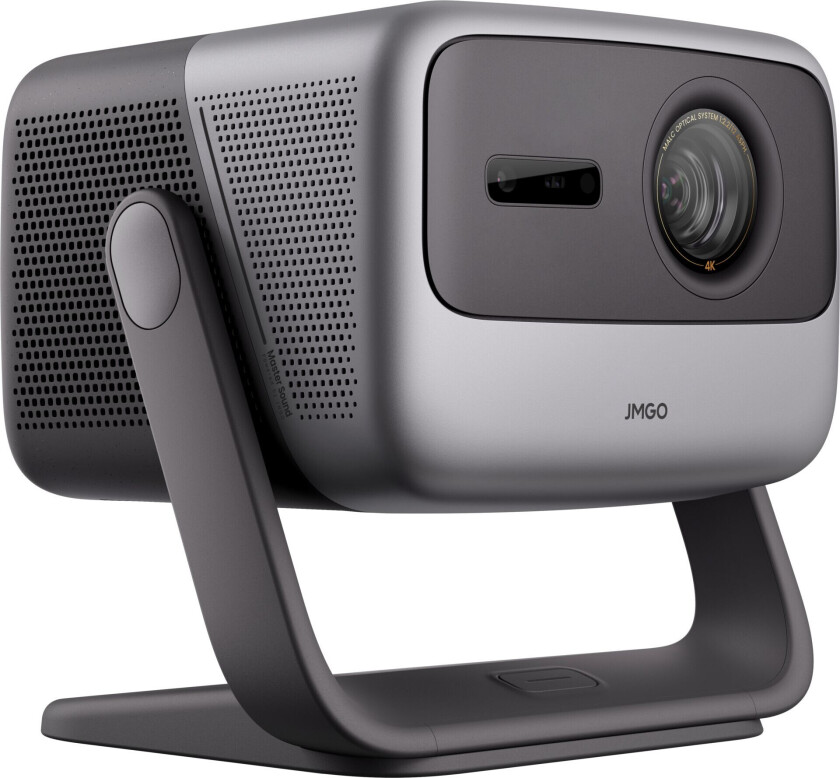 N1S Infinity 4K Tri-Laser Projektor - 2600lm, 16:09, DLP - Svart