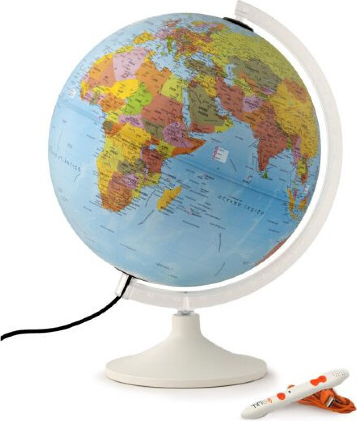 Tecnodidattica Parlamondo Globus - 30 cm