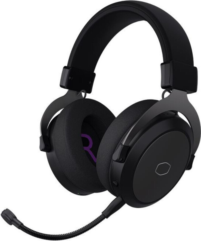 CH351 Gaming Headset - 30 Timer - Svart