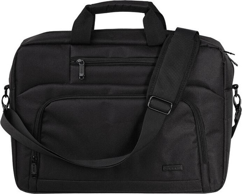 47498 Balance Pro Computertaske - 15.6" - Sort