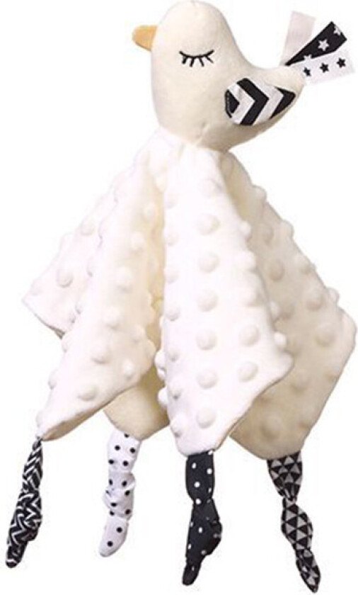 Bilde av Sutteklud - 25cm - Little Birdie