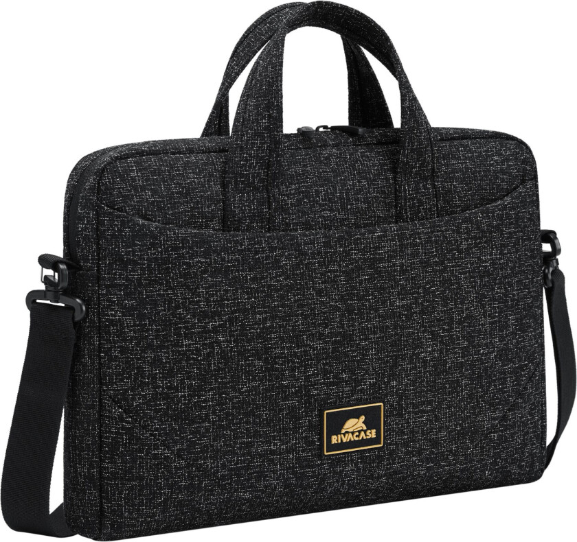 7921 Dataveske - 14" - Svart