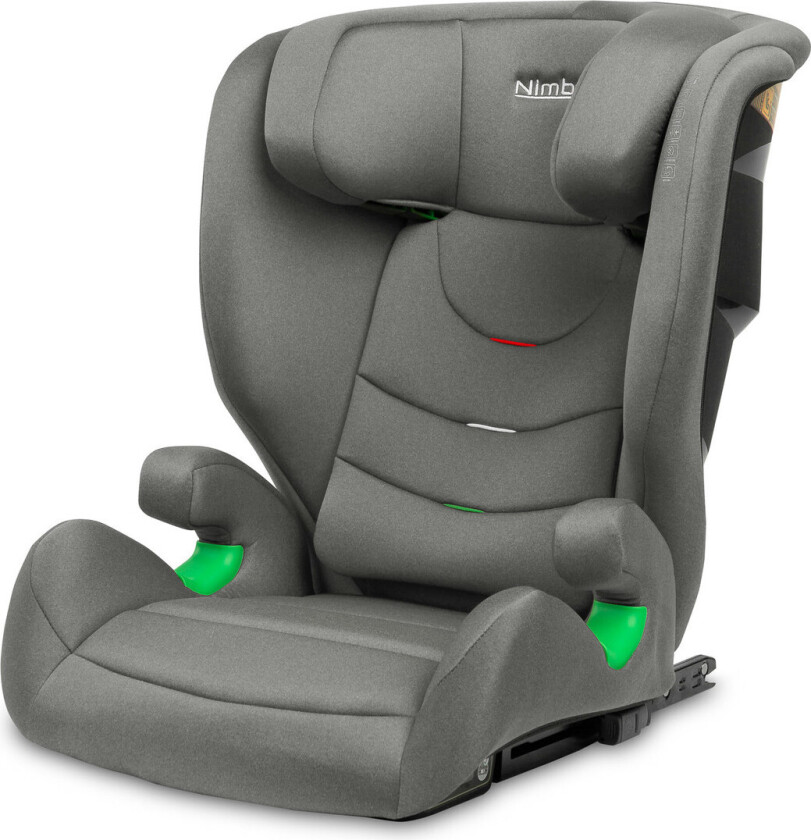 Nimbus Autostol - I-Size, 100-150cm - Grafit