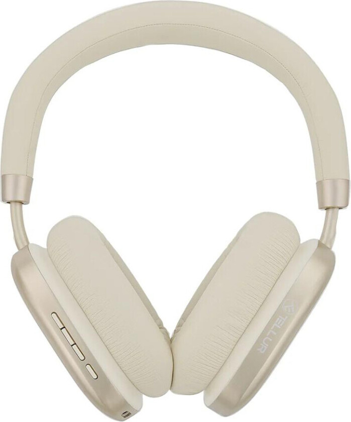 Shade Hodetelefoner - Bluetooth, ANC - Beige