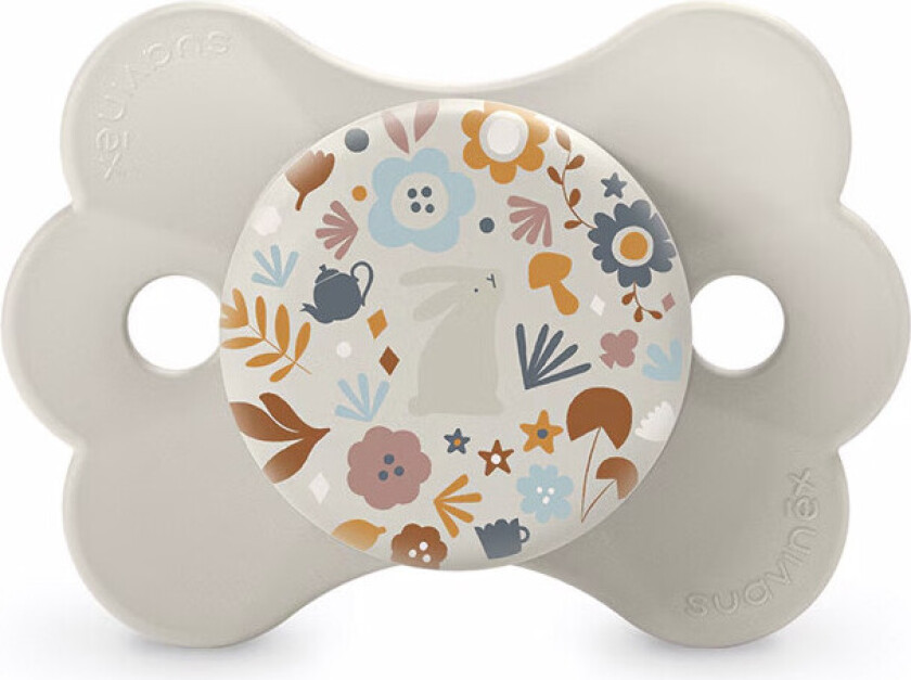 SX Pro Wonderland Sut - Cream