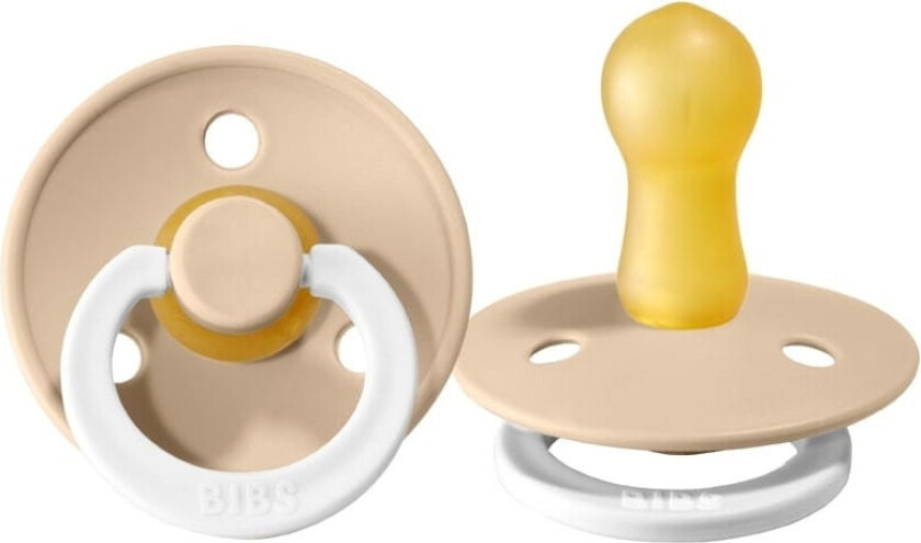 Bibs 200257 Sage Night Sut - M, 6+måneder - Lyslilla