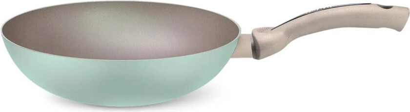 Diamond Tiffany Wok - 28 cm