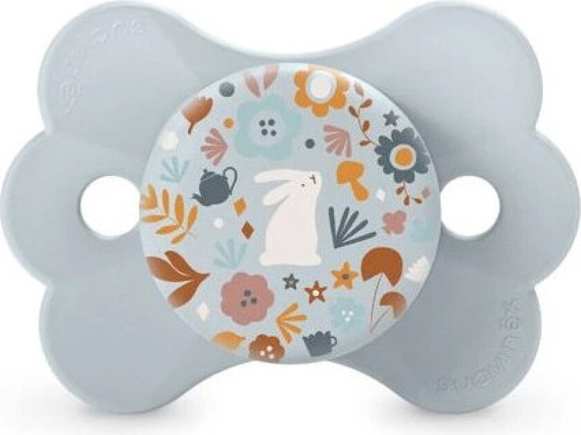 SX Pro Wonderland Sut - Blå