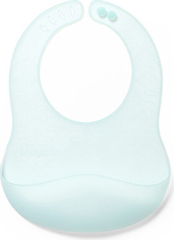 Ultra-tynn Silikon Smekke - Grønn