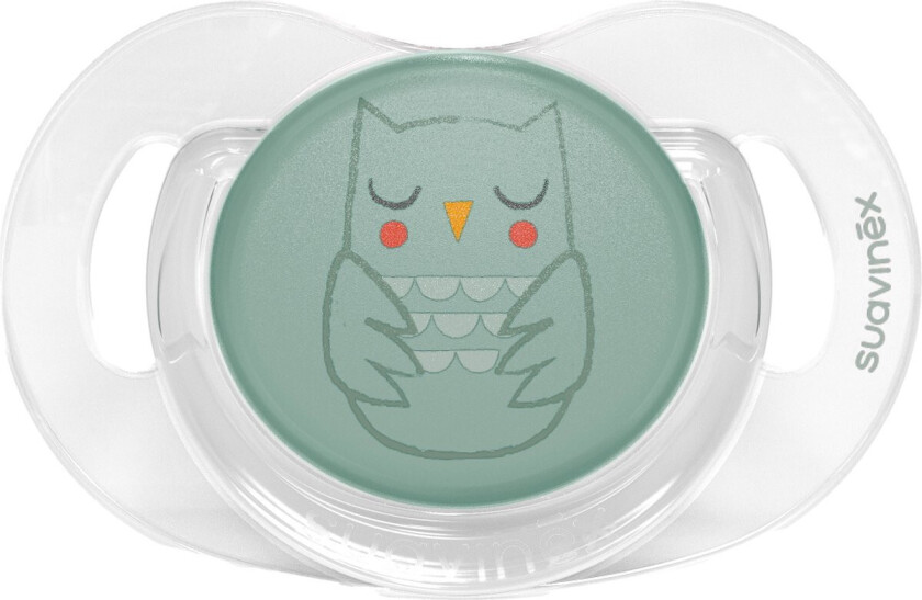 Bonhomia SX Pro Silikone Sut - Grøn