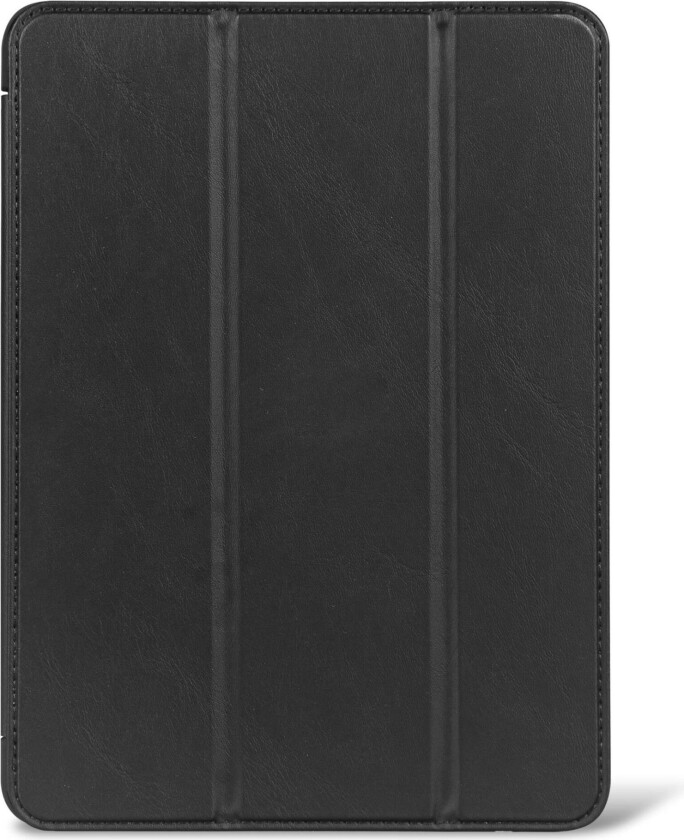 Dekodet teksturert silikon tynn deksel til iPad Pro - 13", M4 â kulsort