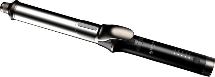 CL-3000-EU Auto Revolve Soft Krøllejern - 32mm - Sort