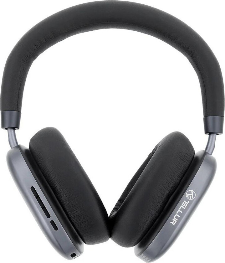 Shade Hodetelefoner - Bluetooth, ANC - Grå