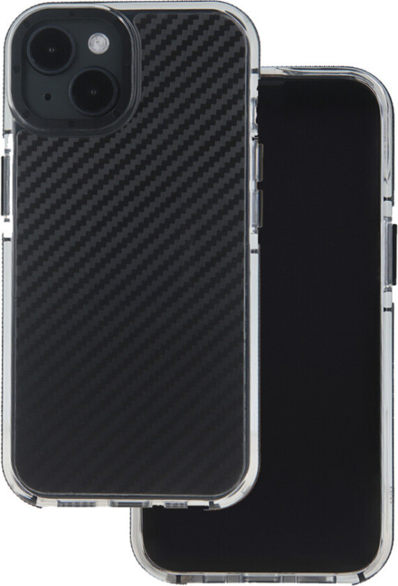 Samsung Galaxy S25 Plus Cover - Sort