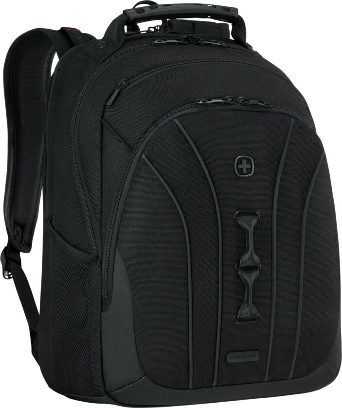 Legacy Laptop Ryggsekk - 16" - Sort