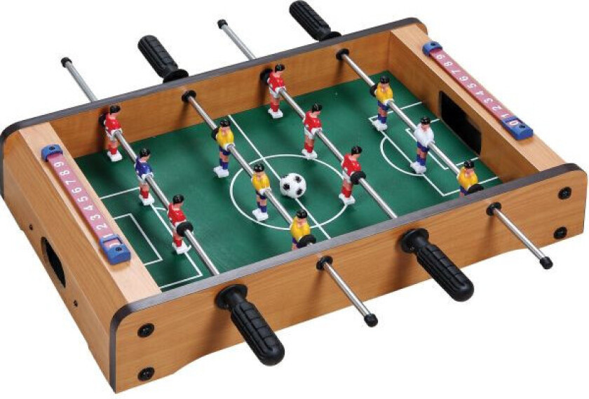 Bilde av Mini-Bordfotball