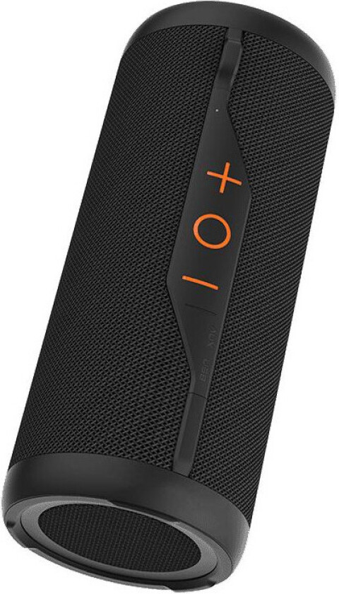 PWS-2252 Bluetooth Høyttaler - 16W, 12 timer - Sort