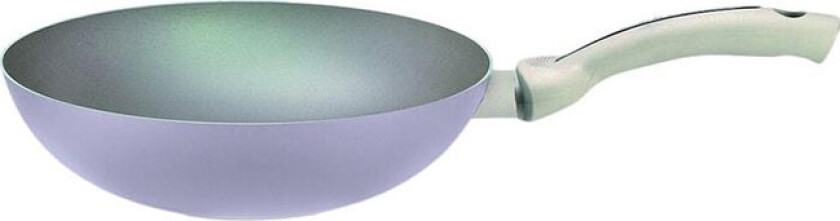 Diamond Rose Wok - 28 cm, Aluminium