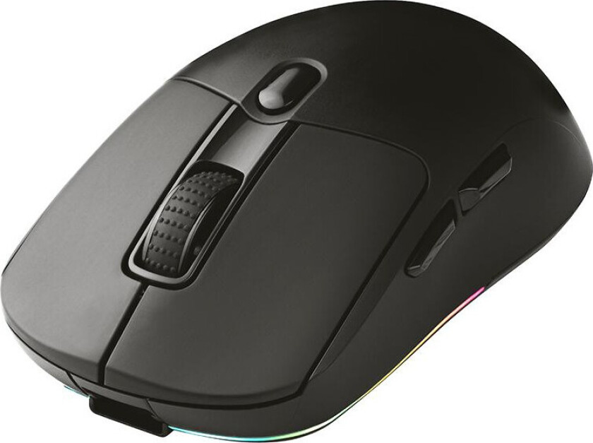 Gamezone Thor Mus - RGB, 2.4GHz + Bluetooth