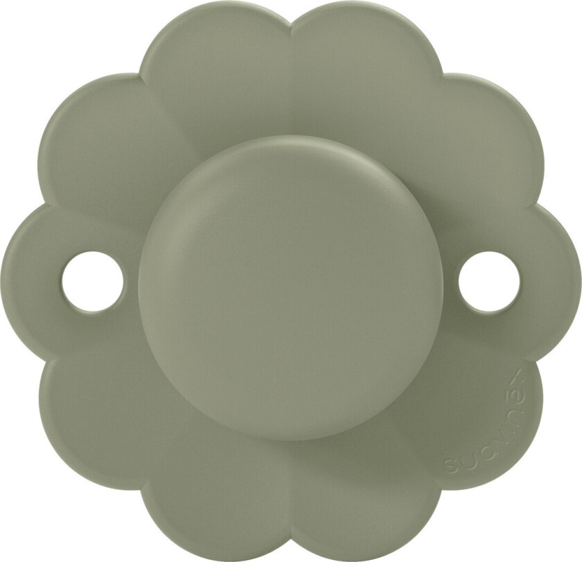 Pacifier SX Pro Sut - Grønn