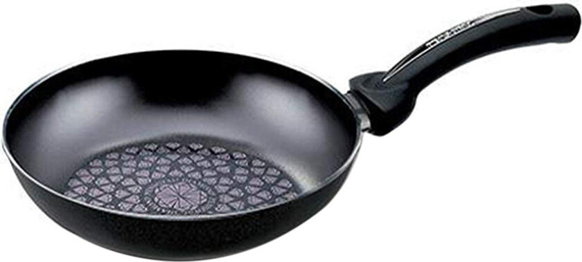 Diamond Stekepanne - 24cm