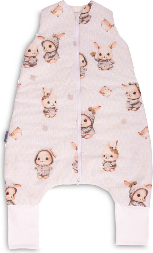 Sovepose med Ben â 85x50 cm, TOG 1.0 â Beige med Kaniner