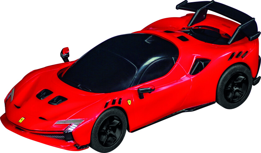 Carrera Ferrari SF-90 XX Stradale - Rosso Corsa