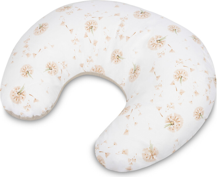 Muslin Ammepude - Melkefinger Beige