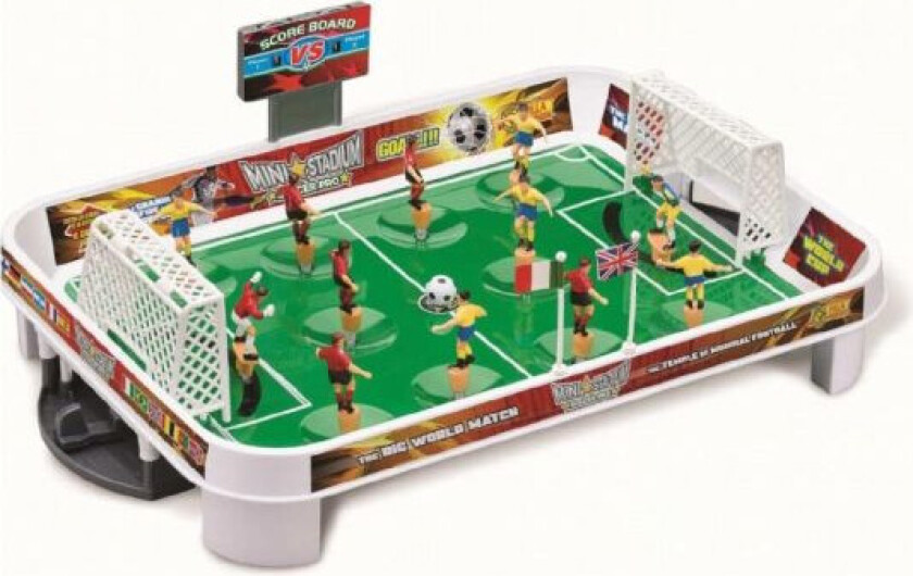 1010 Mini Bordfotball Stadion (Pro)