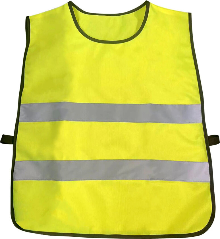 Triathlon Refleksvest - L/XL