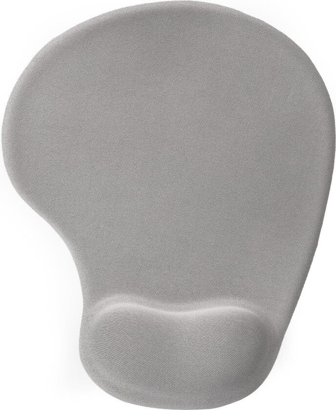 46080 Gel Musematt - Grå