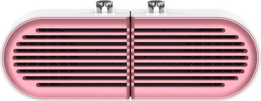 Wind Bluetooth Høyttaler - 5 timer - Hvit