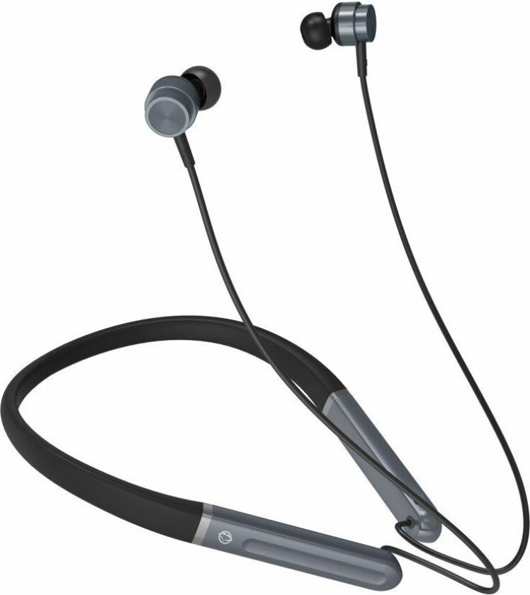 Olympic II In-Ear Hodetelefoner -Bluetooth, ENC, IPX4 ("Game Mode") - Sort