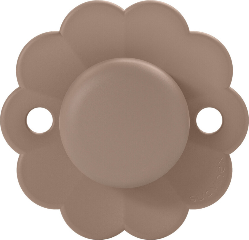 Pacifier SX Pro Sut - Brun