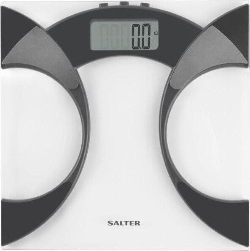 9141 BKCFEU16 Body Analyser Badevekt - 160 kg
