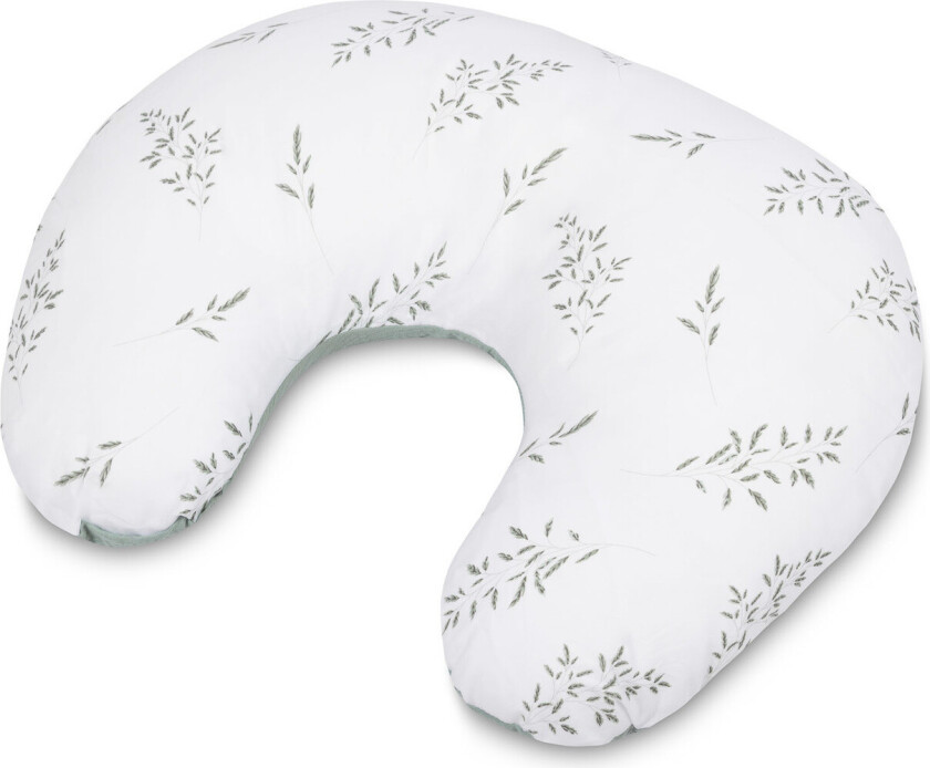 Muslin Ammepude - Kvistgrøn