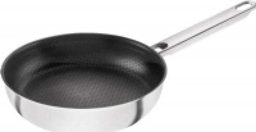 ZWILLING JOY PLUS Stekepanne grunn 20 cm