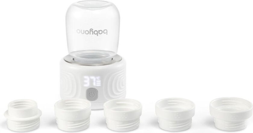 Babyono 1645 Flaskevarmer - 180ml