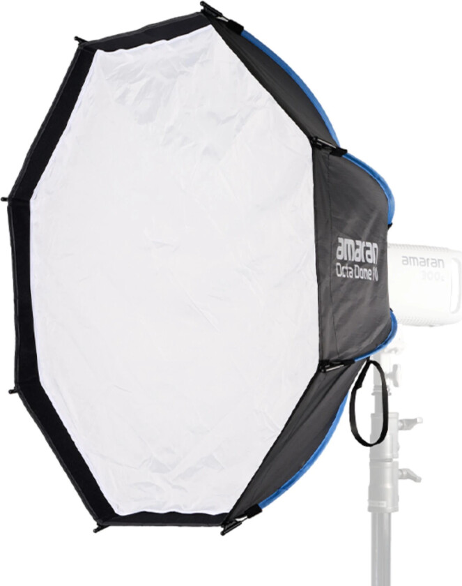 Octa Dome 90 Softbox - 90cm, Bowens Mount