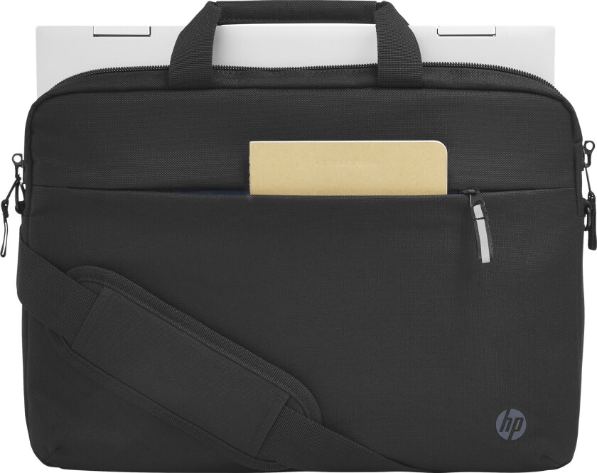 Professional Computertaske - 14.1" - Sort