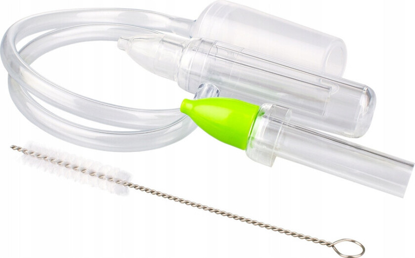 Bilde av Benny Neseaspirator Sett