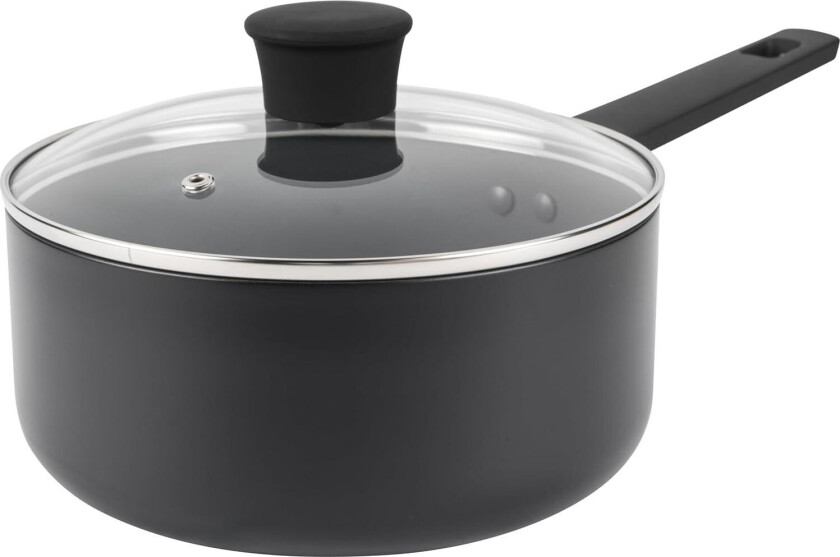 Shield Kasserolle - 20cm (Non-stick)